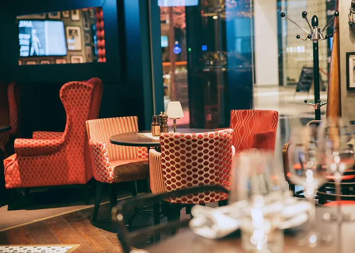 Bo Hotel Stockholm