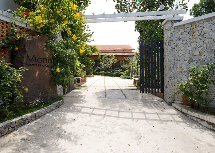 Miana Resort Phú Quốc