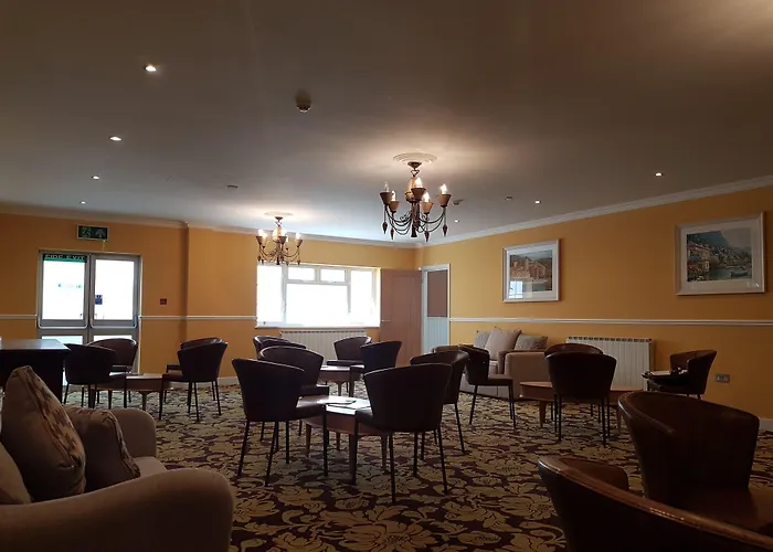 Maison Gorey Hotel Grouville