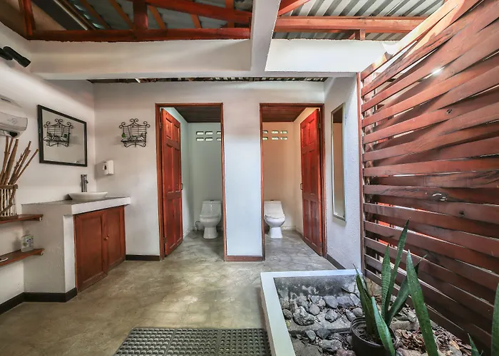 Pipe House Playa Grande Hostel