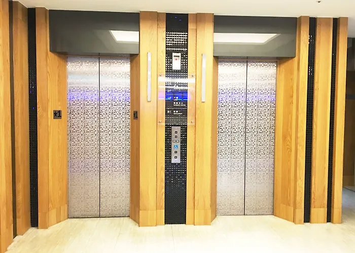 Century Hotel Taoyuan