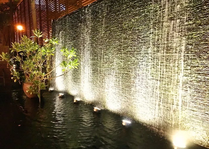 Century Hotel Taoyuan