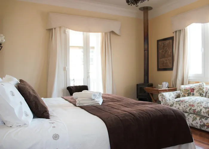 Chocolate Manor House Hotel Boutique Vina del Mar