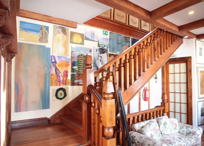 Chocolate Manor House Hotel Boutique Vina del Mar