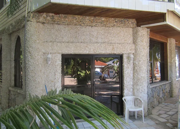 Coconut Tree West Bay Hotel