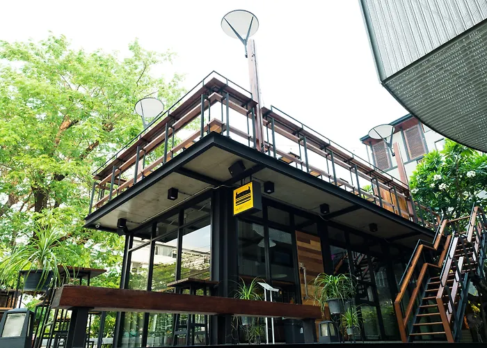 Nord Studio Chiang Mai