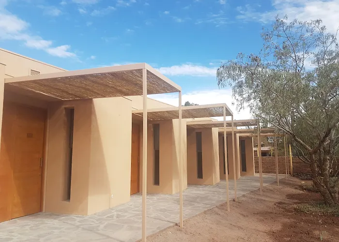 Hotel La Casa De Don Tomas San Pedro de Atacama