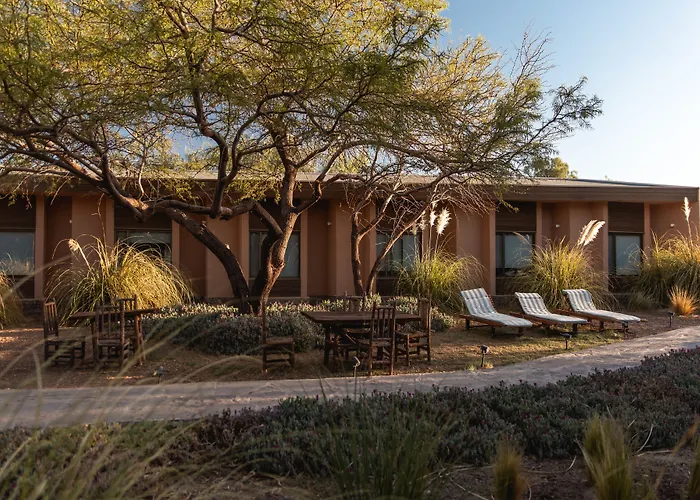 Hotel La Casa De Don Tomas San Pedro de Atacama