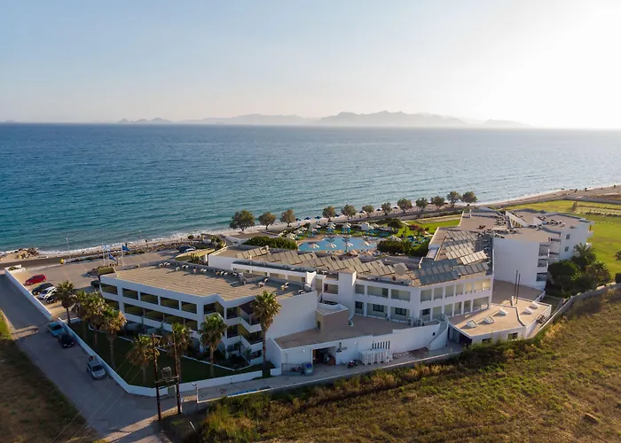 Kos Palace Tigkaki 