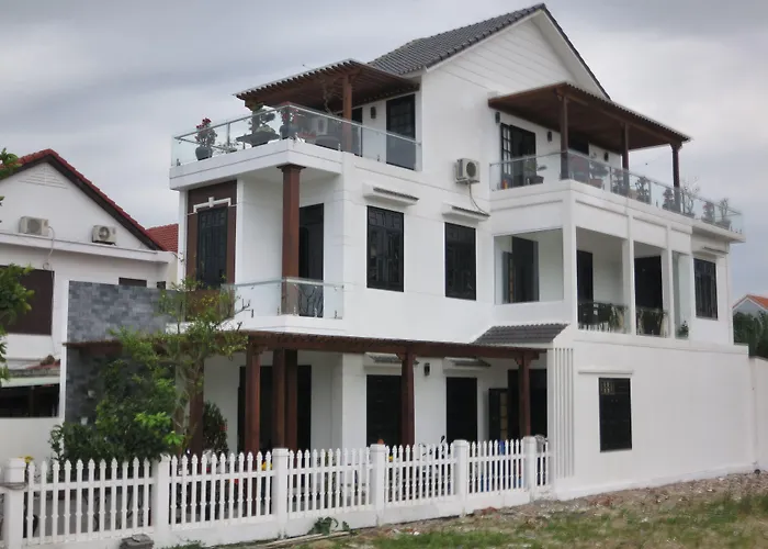 Azalea Homestay Hoi An