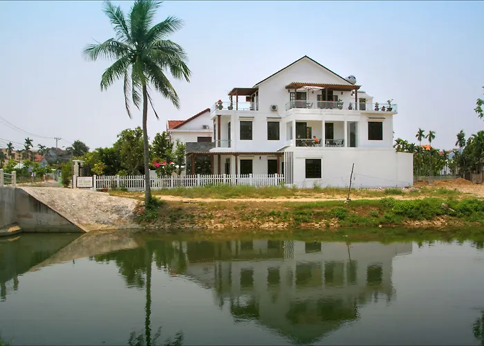 Azalea Homestay Hoi An