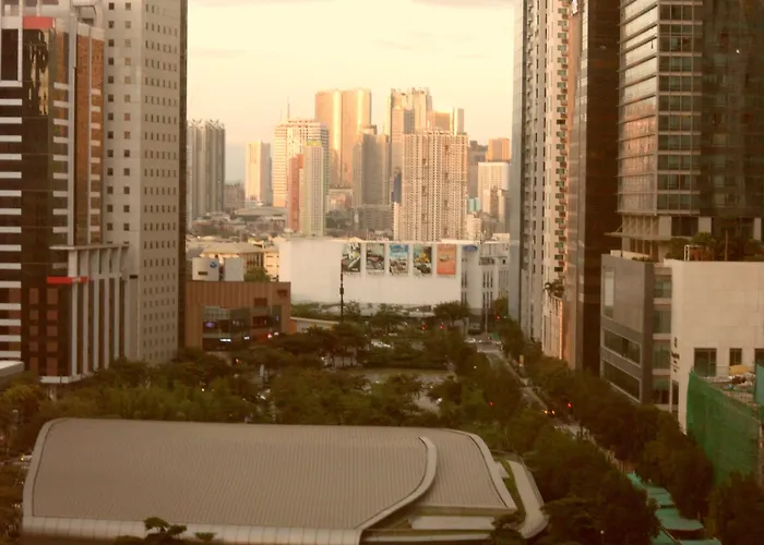 Avant Apartments At The Fort Taguig