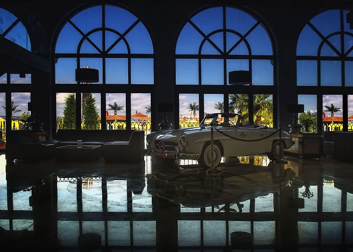 Villa Plaza Boutique Hotel & Spa Presov