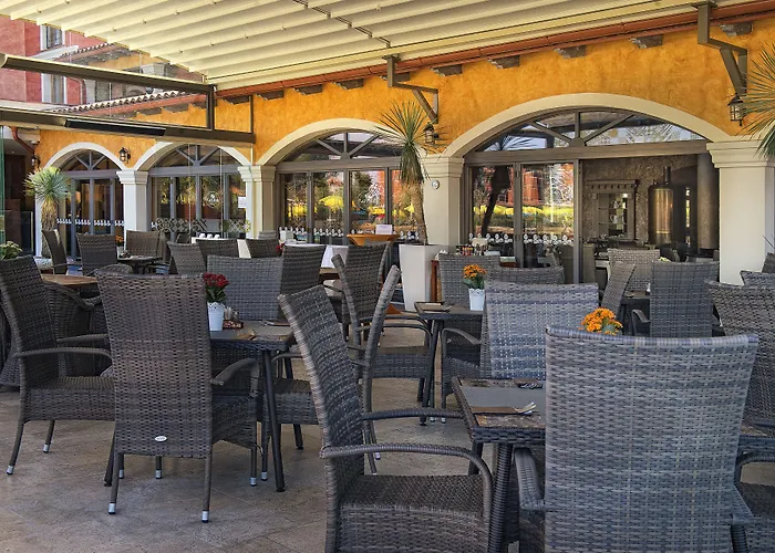 Villa Plaza Boutique Hotel & Spa Presov
