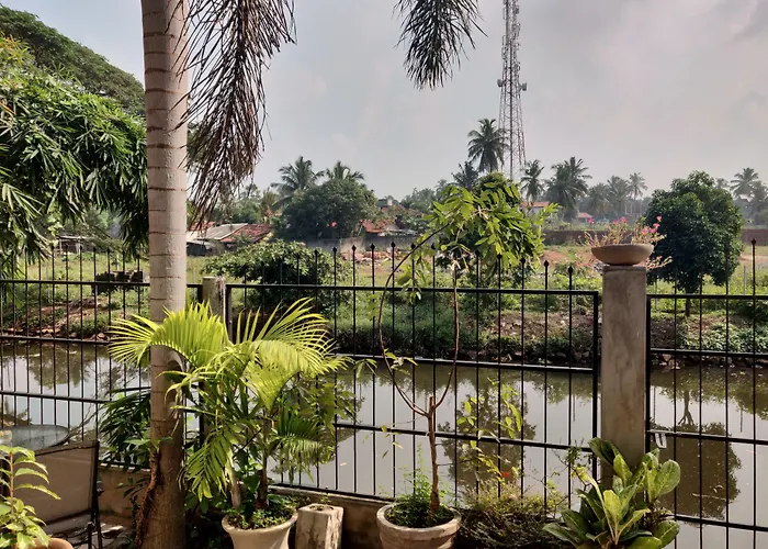 Villa Kapuru Negombo