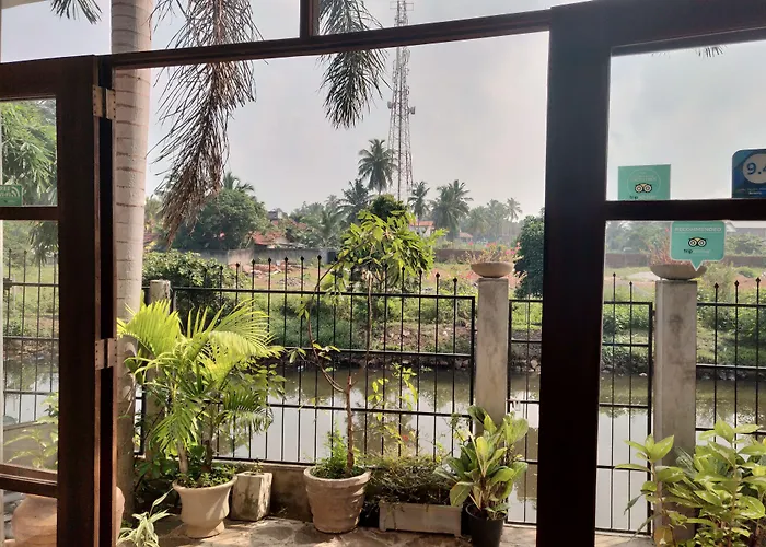 Villa Kapuru Negombo