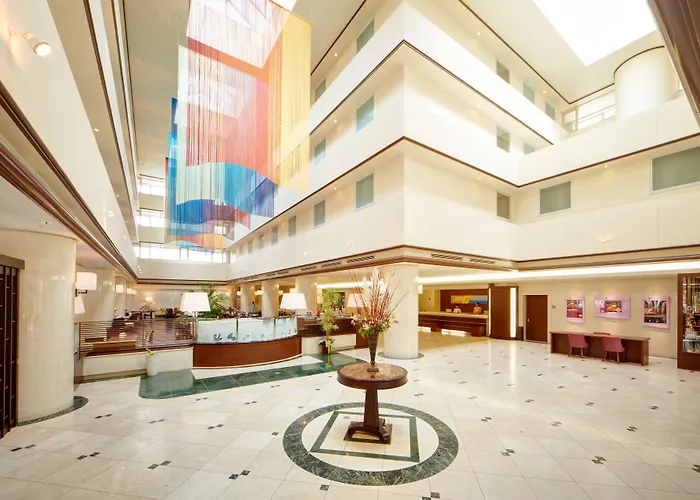 Smile Hotel Naha City Resort