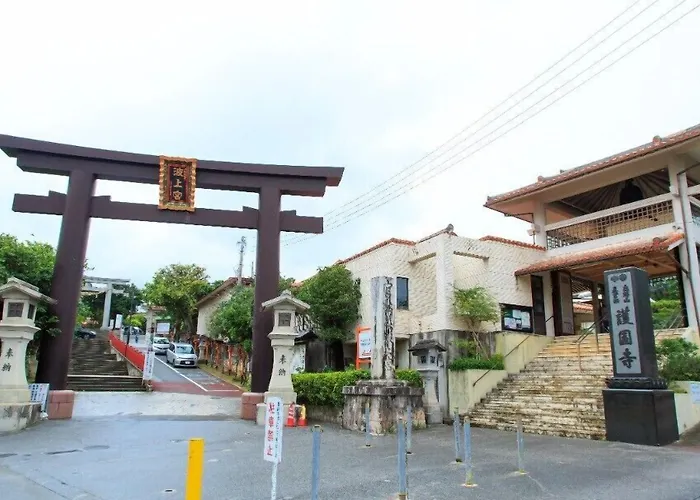 Smile Hotel Naha City Resort