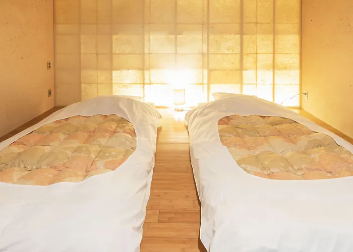 Yushintei Hotel Hakone