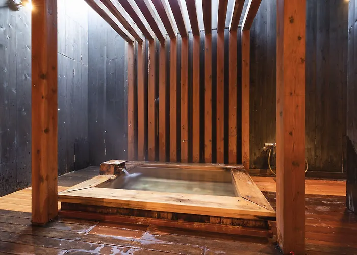 Yushintei Hotel Hakone