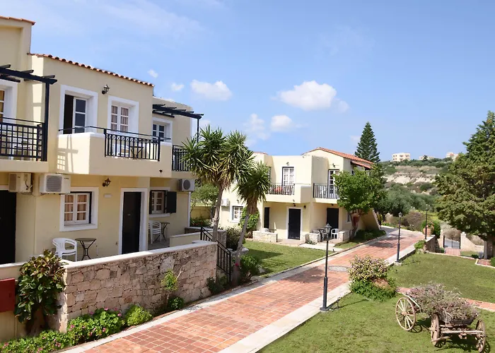 Momi Slow Living Hotel Hersonissos 