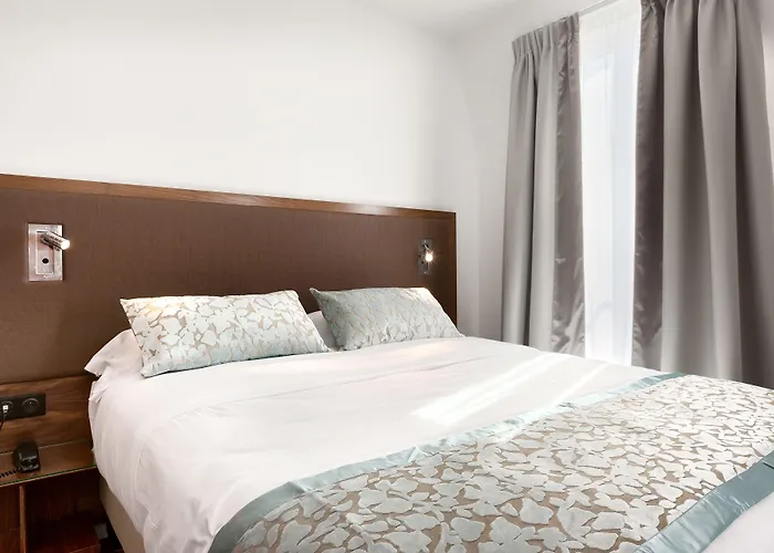 Le Trente Hotel Paris