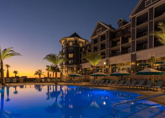 Henderson Beach Resort Destin