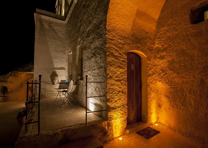 Azure Cave Suites - Cappadocia Göreme