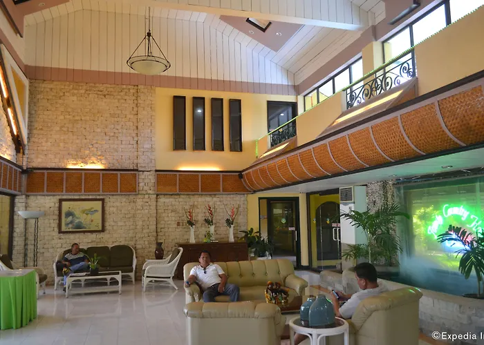 Family Country Hotel And Convention Centre General Santos City