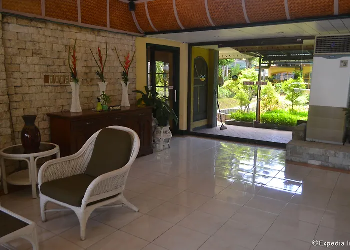 Family Country Hotel And Convention Centre General Santos City