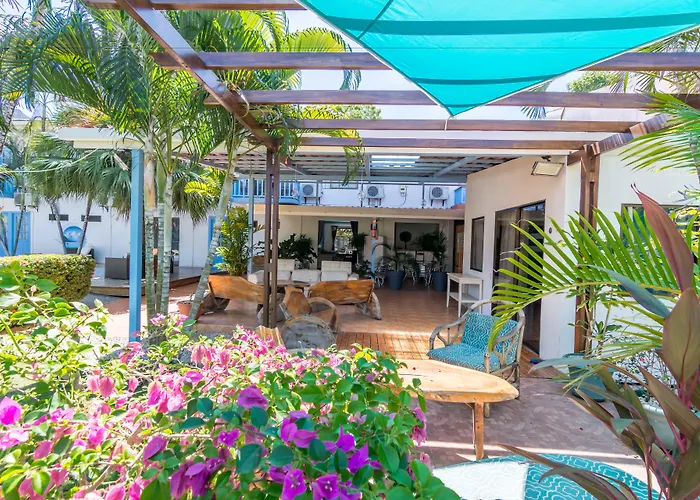 Club Ibiza - Party Hotel & Beach Club Jaco
