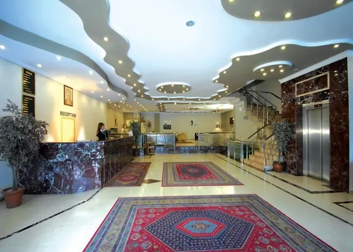 Hotel Ayata Kayseri