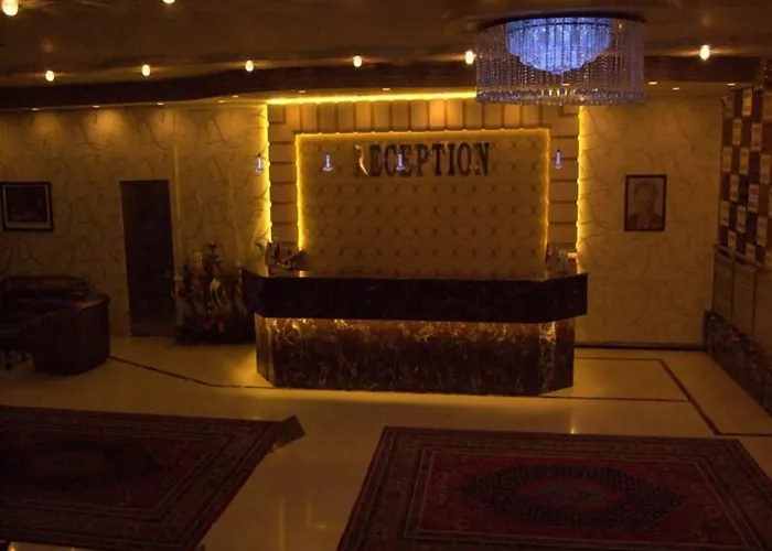 Hotel Ayata Kayseri
