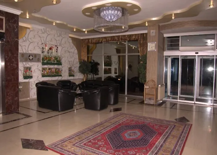 Hotel Ayata Kayseri