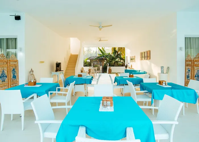 Villa Gili Bali Beach Gili Trawangan