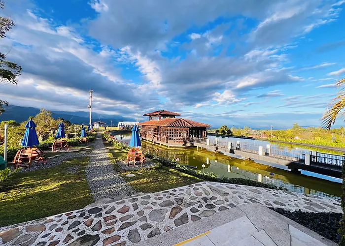 Hotel Reserva Monarca Salento