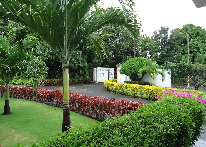 Hotel Casa Del Sol Managua