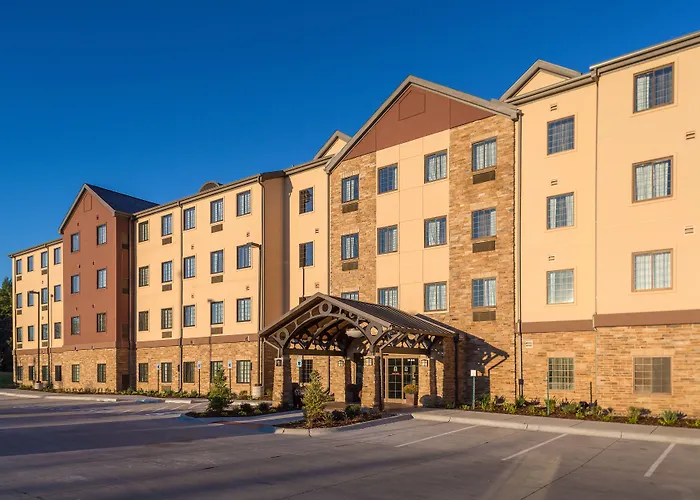 Staybridge Suites Omaha West By Ihg Lane