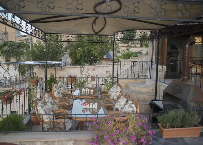 Adora Cave Suites - (Adults Only) Göreme