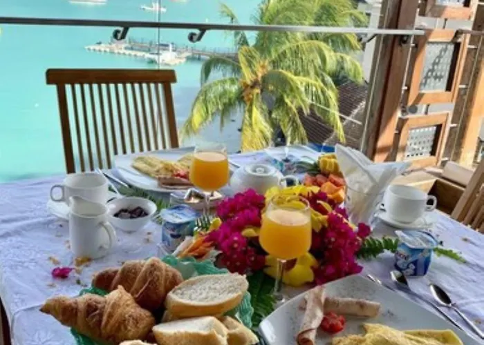 Azure Beach Boutique Hotel Grand-Baie