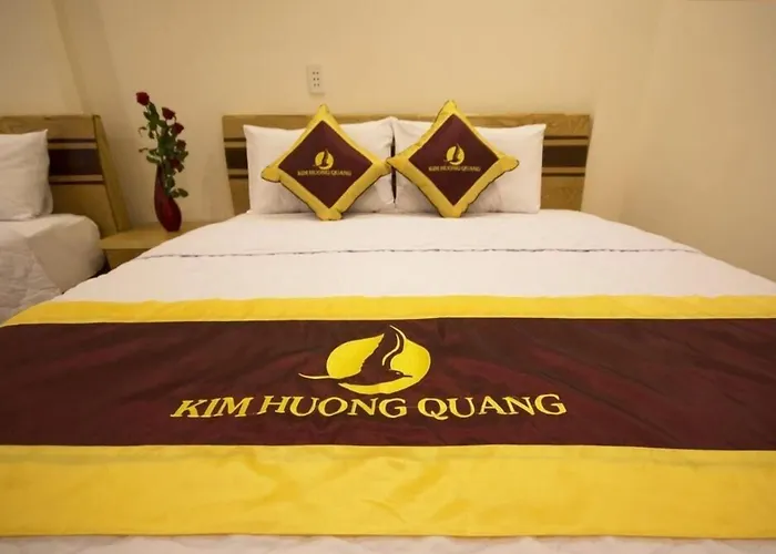 Kim Huong Quang Hotel Phú Quốc