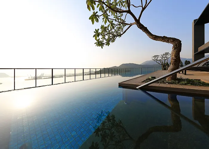 Lakeshore Hotel Suao