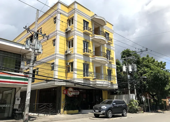 Casa Rosario Hotel Cebu