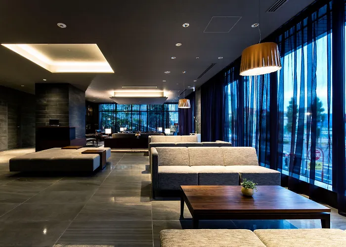 Daiwa Roynet Hotel Nagoya Taiko Dori Side