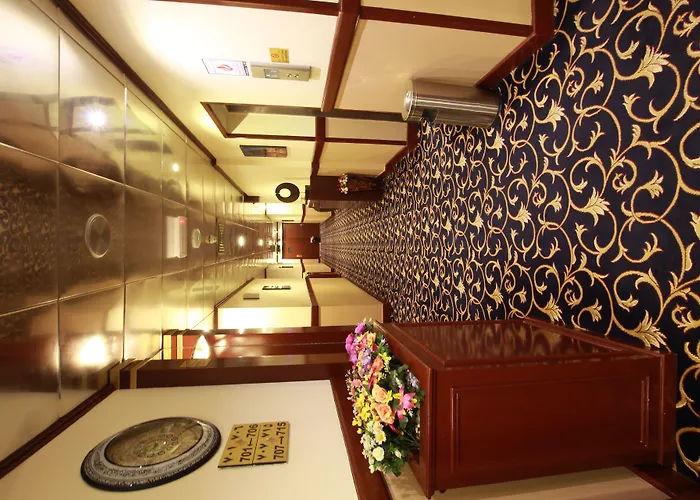 Al Khaleej Grand Hotel Dubai