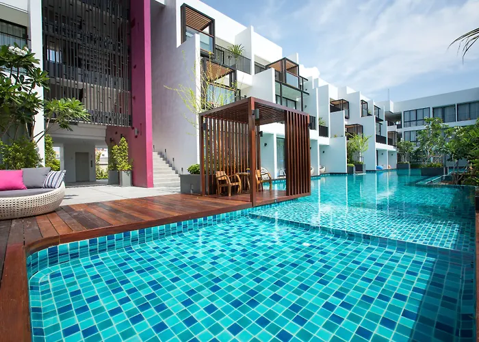 Asira Boutique Huahin Hotel