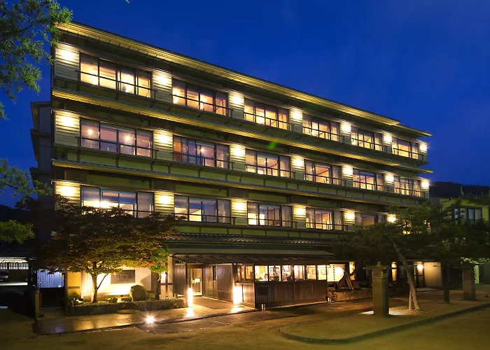 Kinsuikan Hatsukaichi