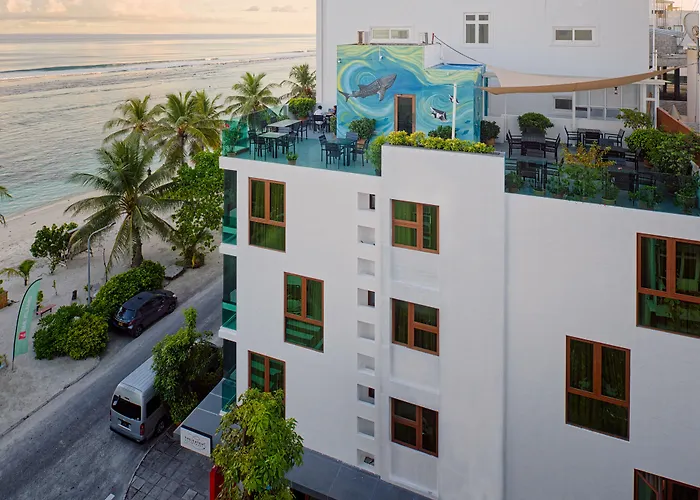 H78 Hotel Hulhumale