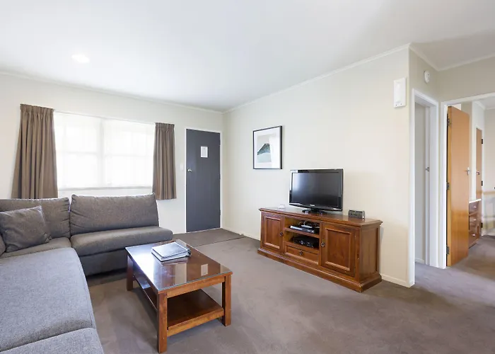 Colonial Court Motor Inn Tauranga