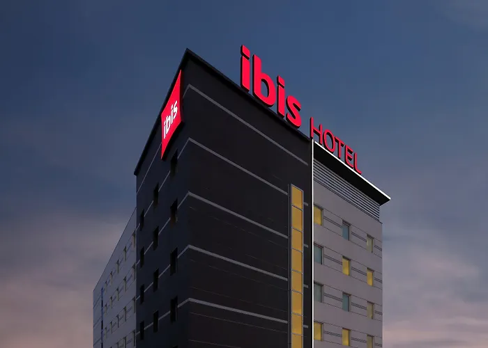 Ibis Kochi City Centre - An Accor Brand